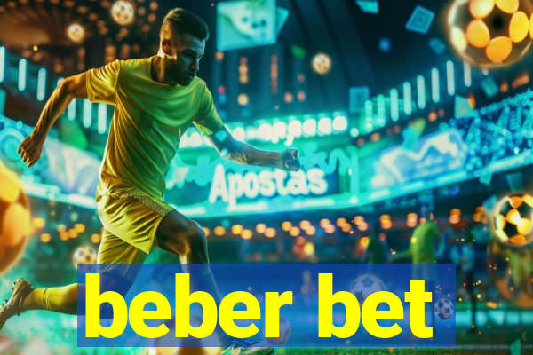 beber bet